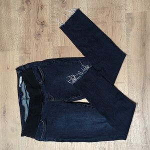 Seraphine Maternity Jeans